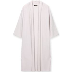 furina 캐시미어 블렌드 노빌리티 롱 가디건