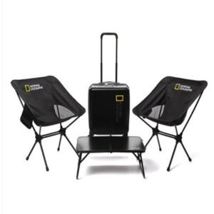 [택가:28.8만] 방갈로 여행용 캐리어 세트V2 N225ASU960