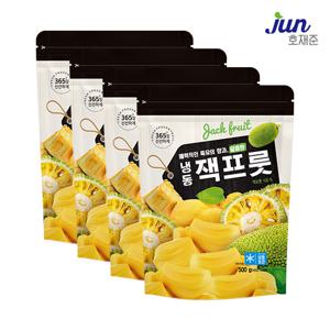 냉동 잭프룻 500g x 4팩