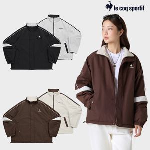 유니 네오 선데이 듀스 오버핏 자켓  QQ323JJK91