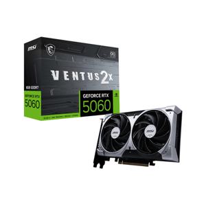 지포스 RTX 5060 벤투스 2X OC D7 8GB 그래픽카드