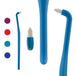 [위덴] 앤드터프트칫솔 일반모 + 치간칫솔1P (WD312)