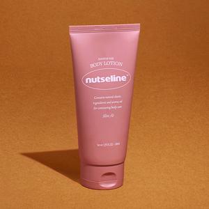 아로마 넛 슬림핏 바디 로션 200ml.