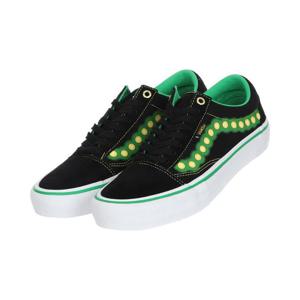 올드스쿨 스니커즈 운동화 블랙 VN0A45JC0V41