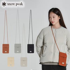 미니 크로스백 S23FUCCB24 캠핑철