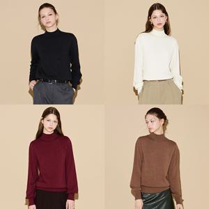 날개사소프트니트3종세트