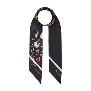 스키니 여성 스카프 VS4836 095 A100