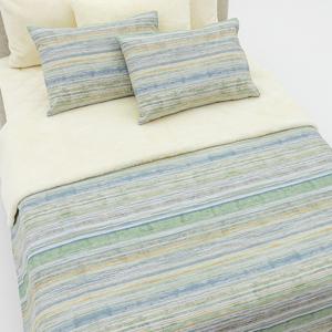 25년 최신상 크리스피바바 수퍼싱글 세인트 긴양털이불+울패드