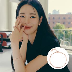 [빠른배송] 펠트윙클 팔찌(PG)_282300774