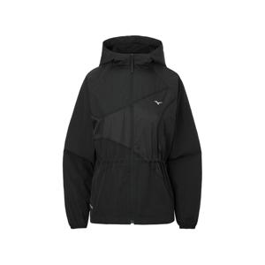미즈노 여성 오버핏 바람막이 WINDBREAKER-32YE470009