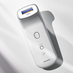 멜라닌 파괴를 통한 피부질환 치료 의료기기 멜라샷