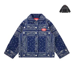 [주니어]스마일페이즐리퀼팅재킷_IB33JP570