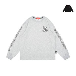 [주니어]IB 고딕 레터 포인트 티셔츠_IB53TR528