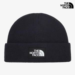 [노스페이스] NE3BR61E 빅 로고 비니