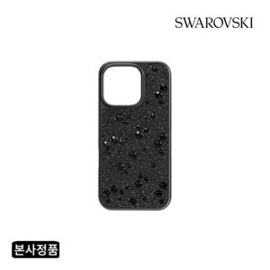[본사정품] 아이폰 16 Pro 블랙 케이스 5698926