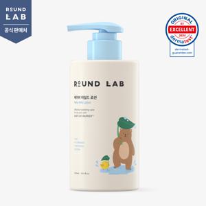 베이비 마일드 로션 300ml