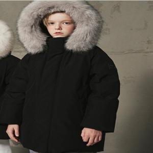 네파키즈 아르떼 미니 고어텍스 구스다운 KKF2004