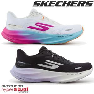 스케쳐스 여성 에어로 웨이브 스파크 SP0WRCFX111