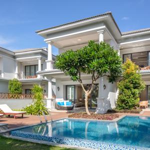 3박 혜택 나트랑 멜리아 빈펄 깜란 비치 리조트