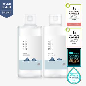 [입문자세트] 1025 독도 토너 200ml X 독도 로션 200ml