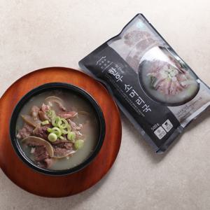 [보양옥] 한우 소머리국 500g 3팩/5팩/7팩/10팩 선택