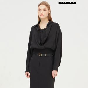 아울렛 러츠 레이스 탑 블라우스 SAWS07411