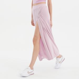 [촤초가59,000원] 모달 롱기장 랩스커트 SS2100