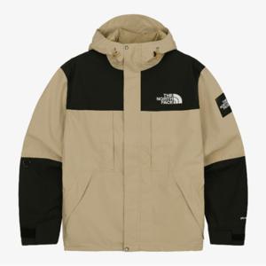 바람막이 NQJ NJ2HQ50K 네오 베이든 자켓