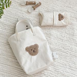 스노우 방수 파우치 마실가방