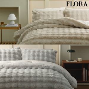 레브 30mm 밍크 극세사 차렵이불 패드세트 SS/Q/K