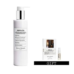 레이지 선데이 모닝 바디로션 200ML(EDT 1.2ml)[공식수입정품]