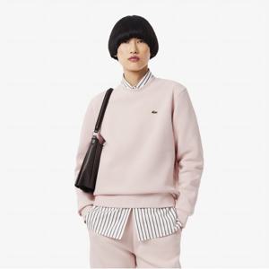 여성 더블페이스 피케 크루넥 스웨트셔츠 SF5245-55N ADY
