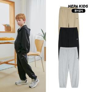 네파키즈 어텀 조거팬츠 KLE6301