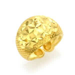 순금 전체 모양 백일/돌반지 3.75g/24k/99.9%