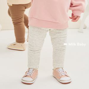 [정상가26,900원]따뜻한 밍크기모 아기레깅스