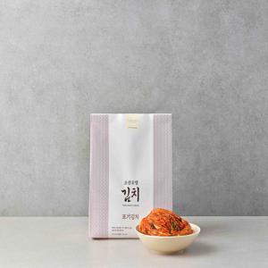 [조선호텔김치] 조선호텔 포기김치 8kg