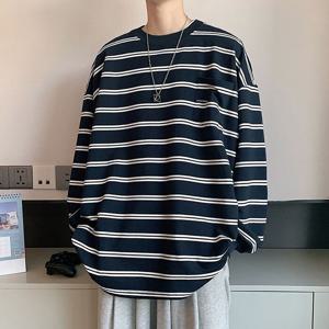 [브리치] 제로스샵 /  당일출고  투디스 단가라 시보리 긴팔티 남녀공용