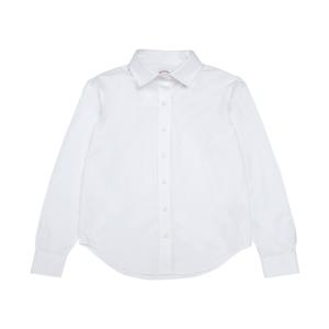 [정상가 169000원][여성] 수피마 클래식 셔츠 (화이트) (BBTHWM9358ADF)