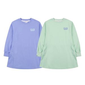 네파키즈 클로버 원피스 KJ62803