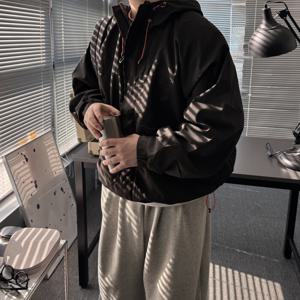 [브리치] 유인맨즈 / 고어텍스바람막이 방수바람막이 트레이닝자켓