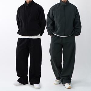 [브리치] 오엔엘 / 1 + 1 스웻셋업 남자트레이닝세트 런닝복 남자아노락세트