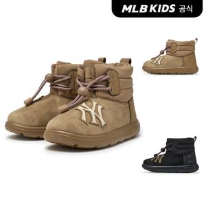 (공식)25FW 바운서 워머 부츠 (2color)