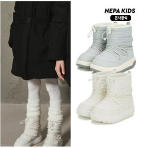 네파키즈 카시아 부츠 KKF7606