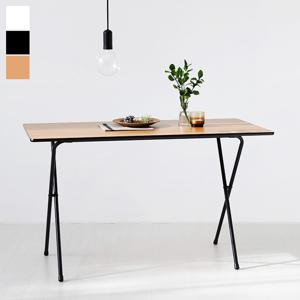 HOMATO 접이식테이블 120 SM-659NPL