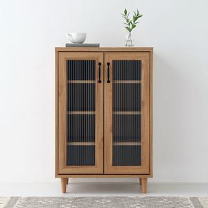 레탄토 2문 수납장