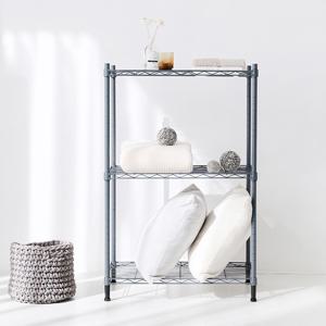 RACKEY 600 선반 3단 600900