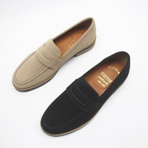 [브리치] 클라쓰업 / 스토리 스웨이드 남자단화로퍼   2color