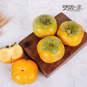 [감동]아삭아삭 햇 단감 5kg 무료배송