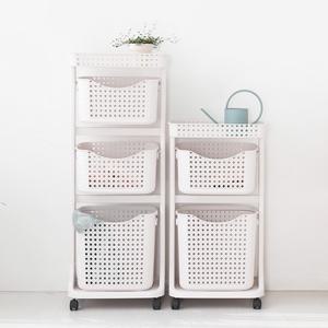 ALON 이동식 빨래 바구니 시리즈