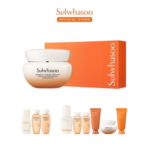 설화수[공통]탄력크림EX 75ml 기획세트